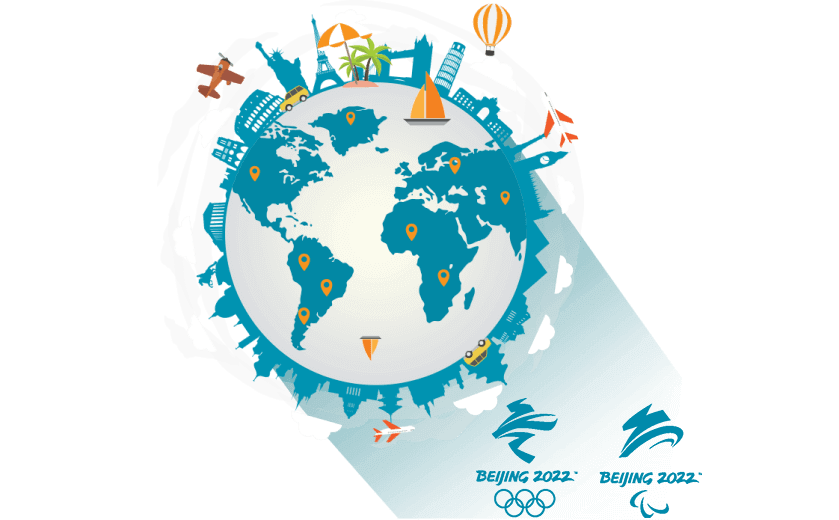 在哥伦比亚连接到中国的加速器 - GOTOCN